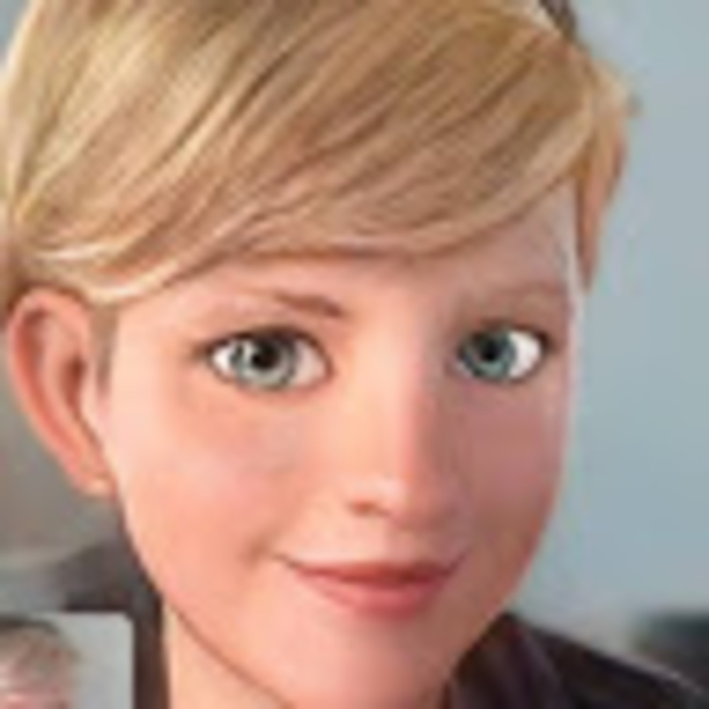 Meet your Posher, Jennifer